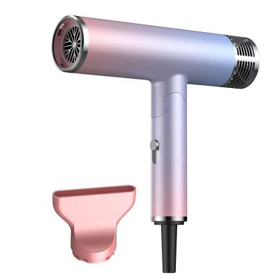 China Foldable Supplier Best High Wind Foldable Hair Dryer Machine for sale