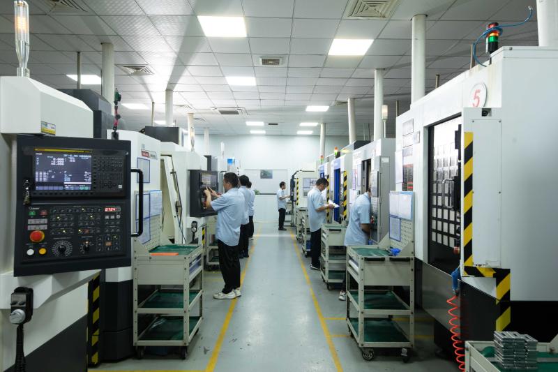 Verifizierter China-Lieferant - shenzhen xingte technology co.,ltd