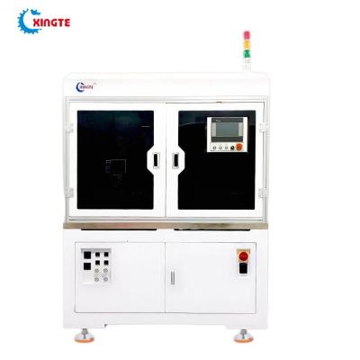 Cina T Core Type Small Size Molded Inductor Coil Winding Machine Completamente automatico in vendita