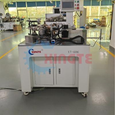 Chine Machine de remontage de bobine vocale dans le sens des aiguilles d'une montre avec alimentation 220V/50Hz à vendre