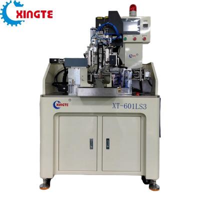 Chine Machine de remontage à bobine à air haute consistance à vendre