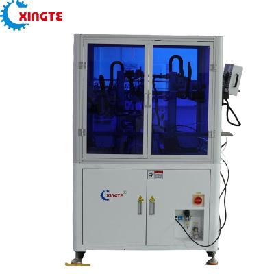 Cina T-Core Integrated Inductor Coil Winding Machine con elevato rendimento del 99% in vendita