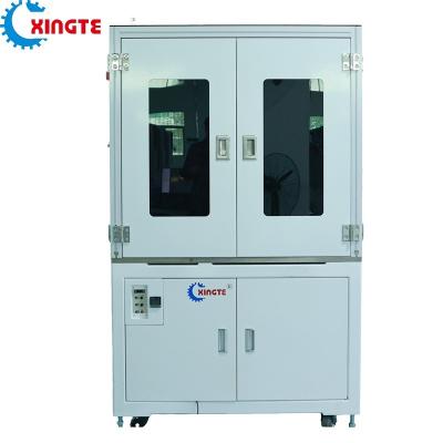 Cina T Core Auto Transformer Winding Machine con certificazione CE ISO9001 in vendita