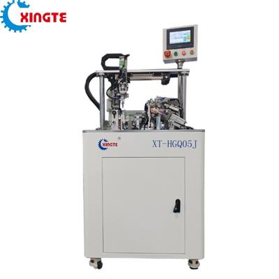 China High Speed 1000Rpm Transformer Winding Equipment met CE-certificering 3 kW vermogen Te koop