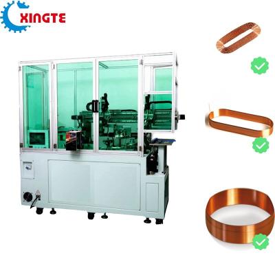 Κίνα Εγκρίθηκε από το CE Voice Coil Winder Speaker Winding Machine Προσαρμόσιμο προς πώληση