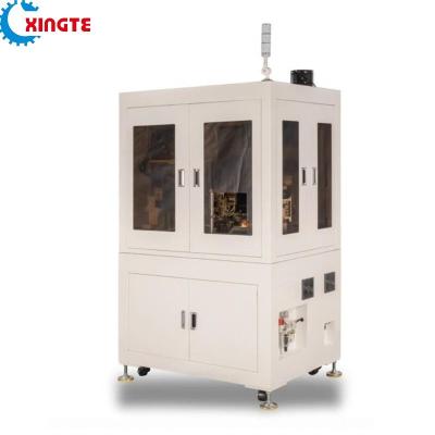 Chine Machine de remontage automatique à bobine T-Core à couche parfaite 3 kW à vendre