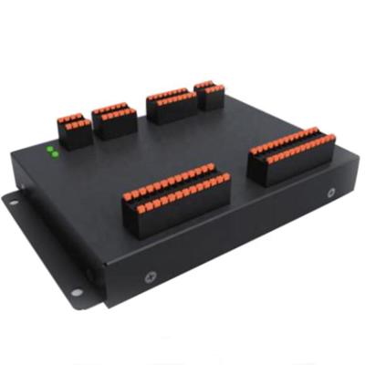 China Hotels TZBOT TZC-MST-FX200D-A Magnetic AGV Guide Controller for guiding AGV for sale