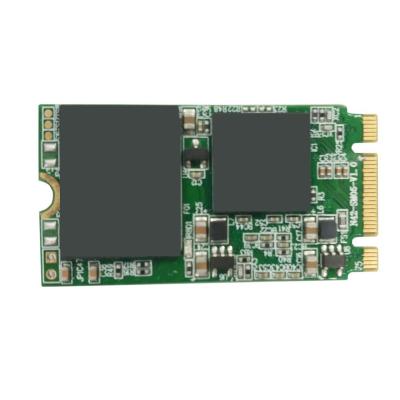 China Industrial M.2 NGFF SSD Zheino 256GB MLC Nand Flash 3 Year Warranty For Desktop for sale