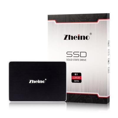 Chine 2,5 la Manche du disque transistorisé 3,0 de pouce S1 128gb SATA 4 pour l'unité de disque dur de bureau d'ordinateur portable à vendre