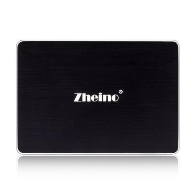 China High Speed S1 64GB SSD Laptop 2.5 Inch SATA Solid State Drive MLC Black For PC for sale