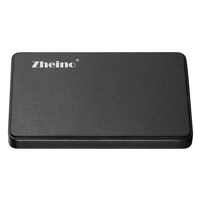 China 2.5 Inch External Hard Disk Drive Zheino USB 2.0 100GB For Laptop PC for sale