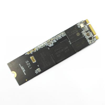 China SATAIII 42mm NGFF M 2 SSD Zheino 8GB SM2246EN Hard Drive 3 Year Warranty for sale