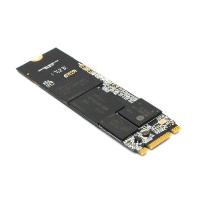 China Hoge snelheid 16GB M.2 NGFF SSD 2260 NAND de Flitsfcc van MLC voor Laptop Te koop