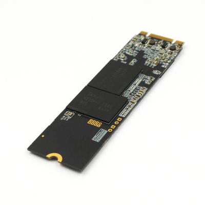 중국 내부 MLC 2260 128 SSD M2 2280 SATA의 PCI 급행 M2 SSD 데스크탑 60mm 판매용