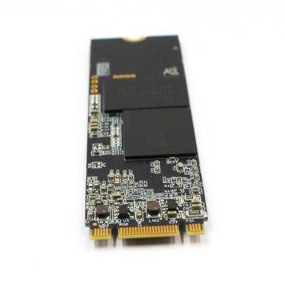 China 256gb Solid State Drive M2 2280 SATA3 , NGFF Pcie SSD Interface For Upgrade for sale