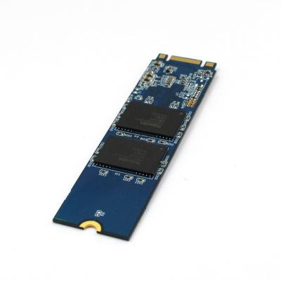 China High Speed Internal M.2 NGFF SSD Zheino 16GB SM2246EN For All in One PC for sale