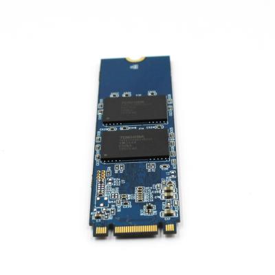 China 64gb Solid State Drive M2 2242 Sata3 NGFF 22 * 80mm For Notebooks for sale