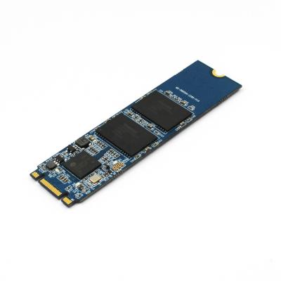 China PCI Express Zheino M.2 NGFF SSD 2280 Internal 512g CE 0.55W Idle for sale