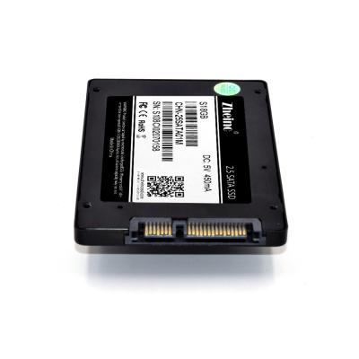 China FCC Custom Hard Drive 6GB / S 8GB MLC S1 For Machine SMI2246EN Control for sale