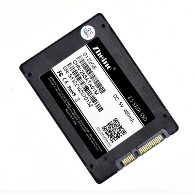 Chine Disque dur S1 externe 2,5 commande à semi-conducteur de disque transistorisé de SATA 32G de pouce pour le dispositif médical à vendre