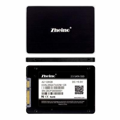 China Zheino 256gb SSD S3 2,5 de Harde Aandrijving van SATA SSD, 2,5 Sata Solid-state drive voor Notitieboekje Te koop