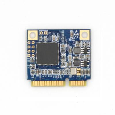 China 32GB Half Size mSATA SSD Solid State Drive Read 270MB/s Write 52MB/s For PC Active 2.0W for sale