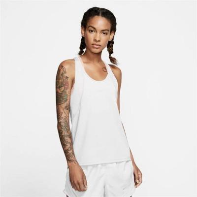 China Anti-pilling new summer fashionable women's tank top workout women's white tank top for sale