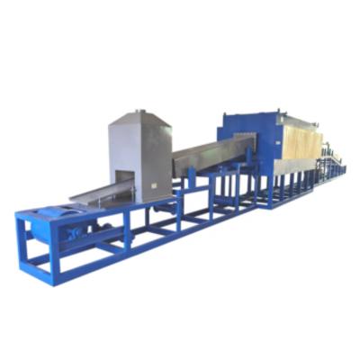 China Annealing Price From Us Heat Treatment Annealing Furnace For Pipe for sale