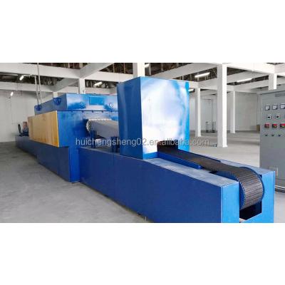 China Hotels China Supplier Continuous Metal Batch Welding Furnace for sale