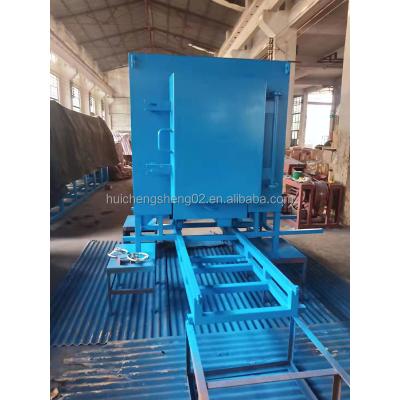 China Hotels Box Type High Temperature Resistance Annealing Heat Treatment Furnace for sale