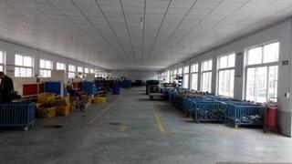 Verified China supplier - Shandong Haolin Labor Safety Product Co., Ltd.