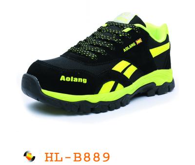 China 2018 New Fashionable Steel Toe Safety Shoes Germany Sports Safety Shoes With Steel Toe Cap for sale