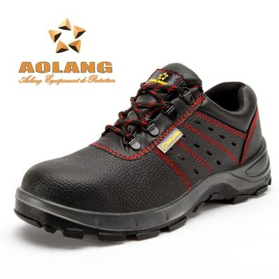 China Steel toe brand deltaplus safety shoes Steel Toe Bestboy Steel Toe Cap for sale