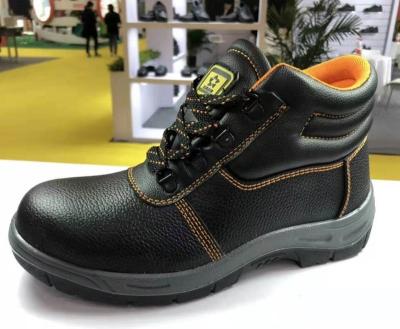 China Steel Toe Worker Safety Shoes Bestboy Steel Toe Cap for sale