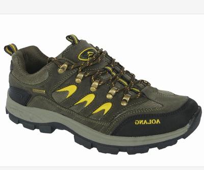 China Soft Anti-Static Free Breathe Comfortable Safety Shoe For Work Company Hiking Shoes for sale