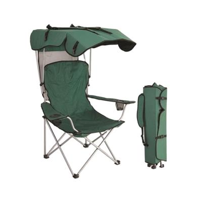 China Modern Wholesale Beach Chair With Umbrella Beach Umbrellas And Chairs With Sun Canopy for sale