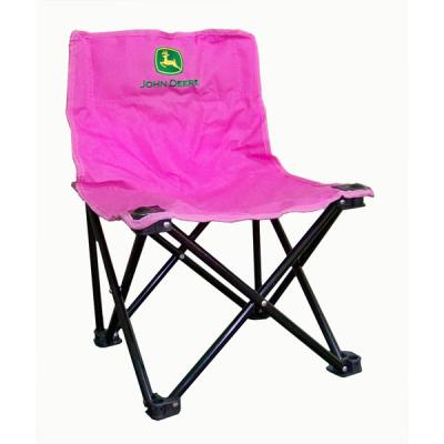 China Easy-carry Folding Armless Camping Chair , Cheap Lounge Beach Chairs Without Arms As Seen On TV for sale