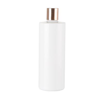 China Disinfanctant 400ml Cosmetic Plastic Foam Pump Bottle 24/410 400ml for sale