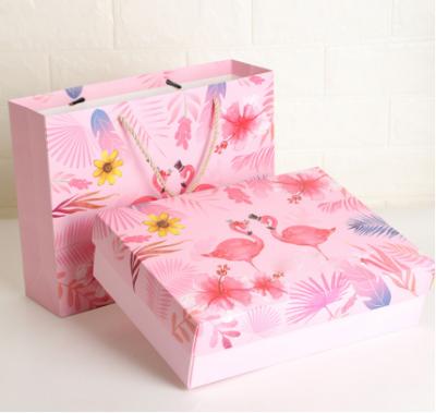 China Recyclable Paper Box Packaging High Quality RS Group Products for sale