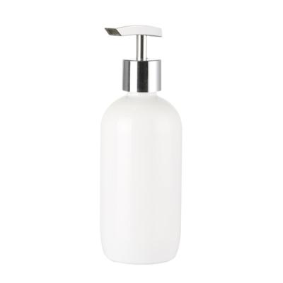 China Disinfanctant Plastic Cosmetic Empty Bottle 250ml for sale