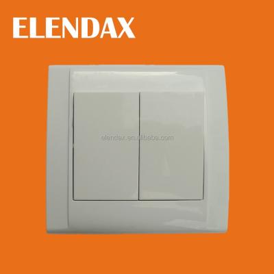 China F7002 European House Socket Wall Switch for sale