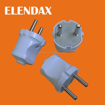 China European House ABS factory schuko socket for sale