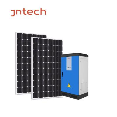 China JNTECH home solar purify system for sea water with sunshine for daily drinking for sale