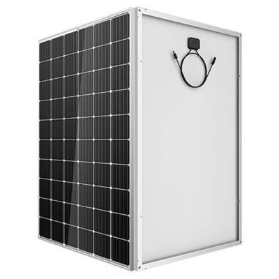 China Solar Panel System Solar Panel Price 300W 330W 350W 360W 380W 400W 500W Monocrystalline Silicon Solar Panel for sale