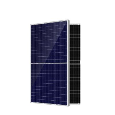 China Solar Panel System Solar Panel Price Monocrystalline Silicon Solar Panel for sale