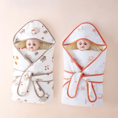 China Hand Made Organic Cotton Toddler Baby Quilt Folded Material Price for sale