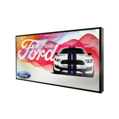 China Indoor high definition and high quality p1.9 led billboard module indoor screen for sale