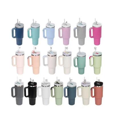 China PORTABLE Vacuum Insulated Coffee Mug Stainless Steel Cup Tumbler Mug Travel Thermos Mug for sale