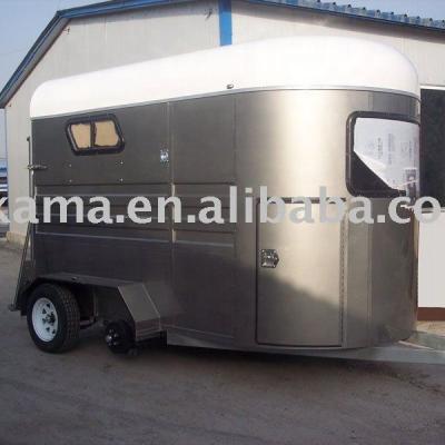 China Other Trailers Horse Trailer - 2HSL for sale