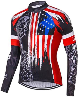 China Breathable Best Price Custom Design Wholesale Mens Polyester Long Sleeve China Private Label 100% Sublimation Printing Pro Cycling Tank Top for sale